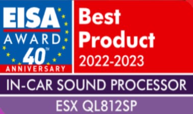 Eisa Award - logo
